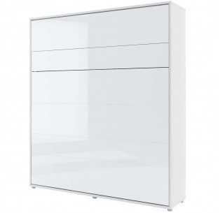 Półkotapczan pionowy Bed Concept BC-13