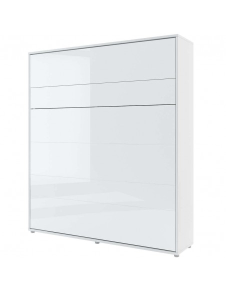 Półkotapczan pionowy Bed Concept BC-13