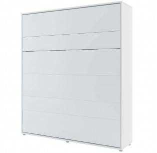 Półkotapczan pionowy Bed Concept BC-13