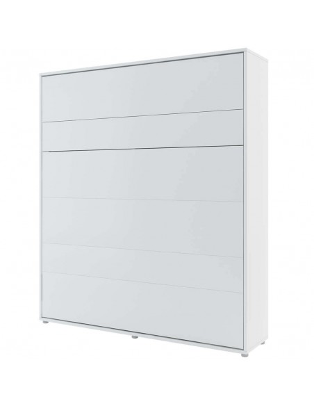 Półkotapczan pionowy Bed Concept BC-13