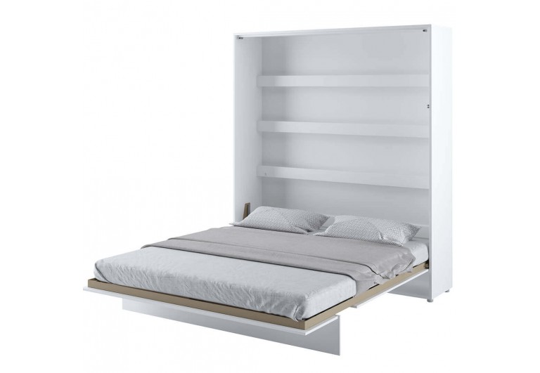 Półkotapczan pionowy Bed Concept BC-13