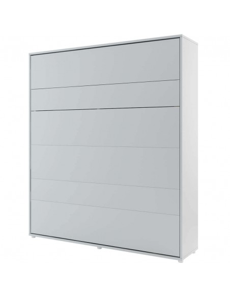 Półkotapczan pionowy Bed Concept BC-13