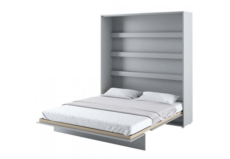 Półkotapczan pionowy Bed Concept BC-13