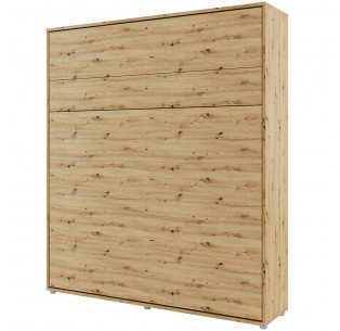 Półkotapczan pionowy Bed Concept BC-13