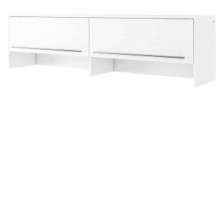 Nadstawka półkotapczanu poziomego Concept Pro CP-09