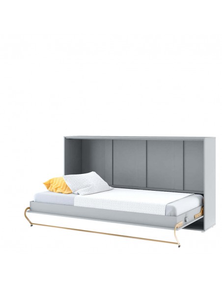 Półkotapczan poziomy Concept Pro CP-06