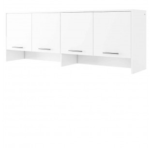 Nadstawka półkotapczanu poziomego Concept Pro CP-10