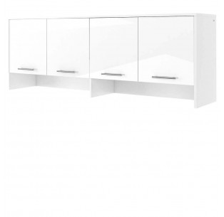 Nadstawka półkotapczanu poziomego Concept Pro CP-10