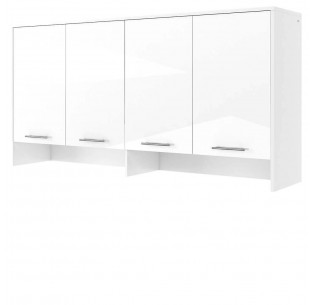 Nadstawka półkotapczanu poziomego Concept Pro CP-11