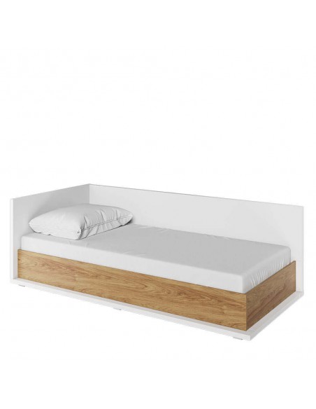 Łóżko 90 Simi MS-09L