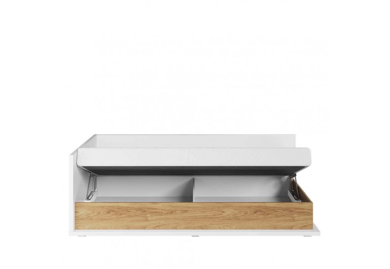 Łóżko 90 Simi MS-09L