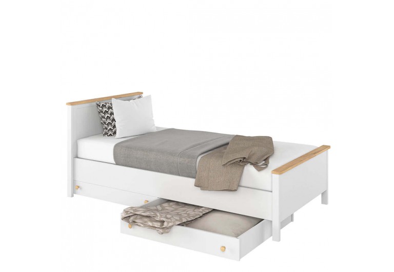 Łóżko 90 Story SO-08