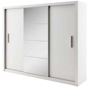 Szafa przesuwna Idea ID-01
