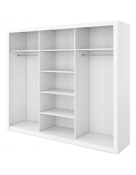 Szafa przesuwna Idea ID-01