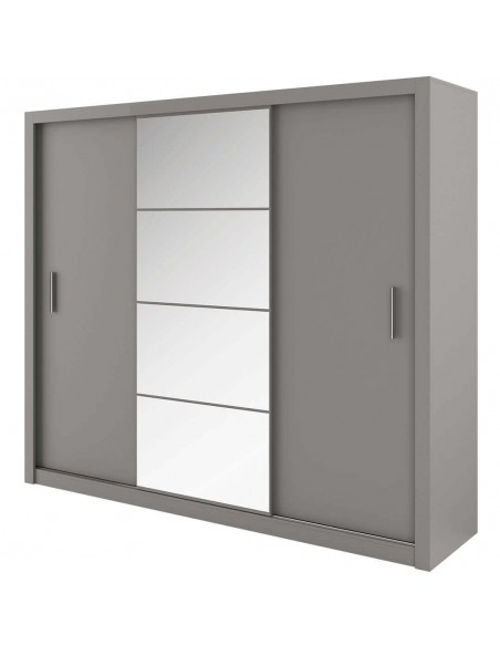 Szafa przesuwna Idea ID-01