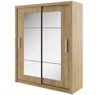 Szafa przesuwna Idea ID-02