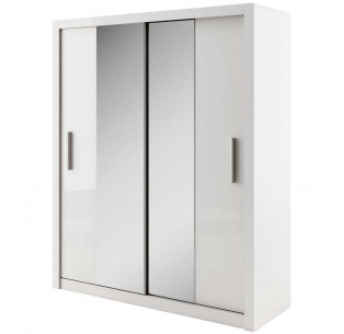 Szafa przesuwna Idea ID-03