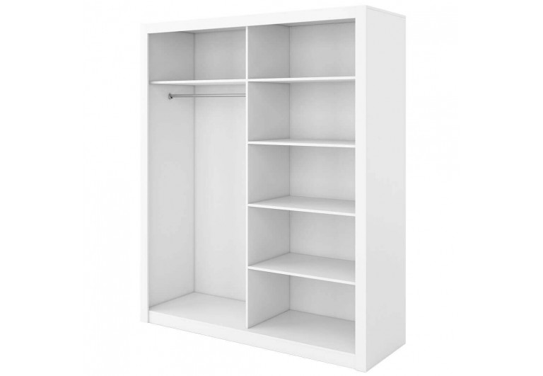 Szafa przesuwna Idea ID-03