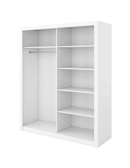 Szafa przesuwna Idea ID-03