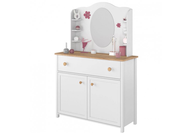 Toaletka Story SO-06