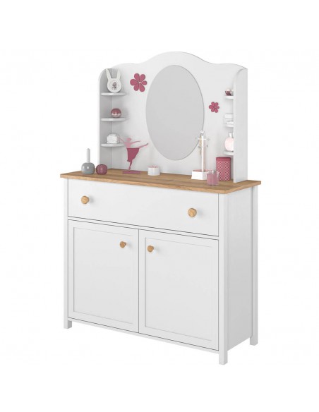 Toaletka Story SO-06