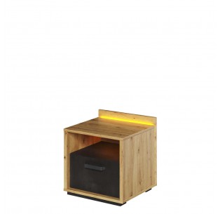Szafka nocna Qubic QB-10