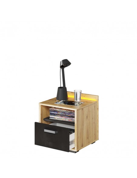 Szafka nocna Qubic QB-10