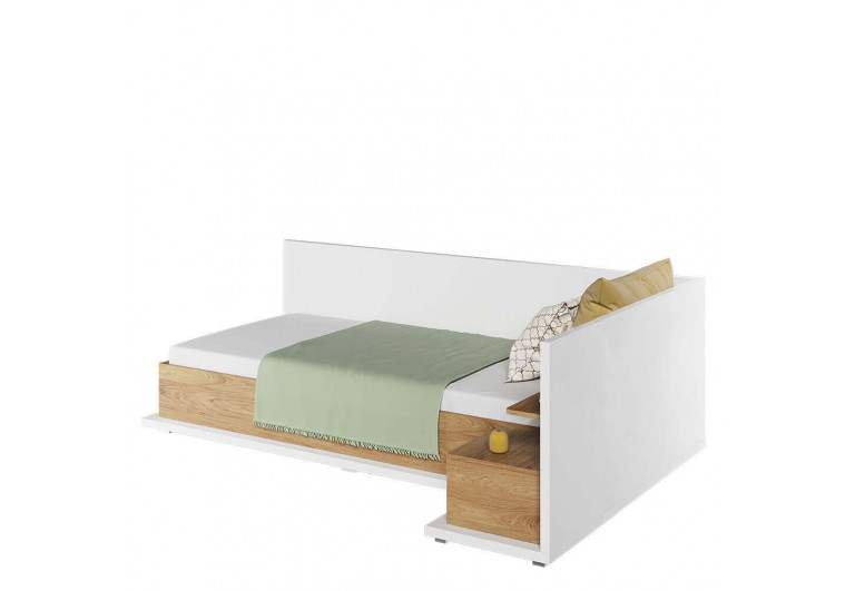 Szafka nocna Simi MS-08P