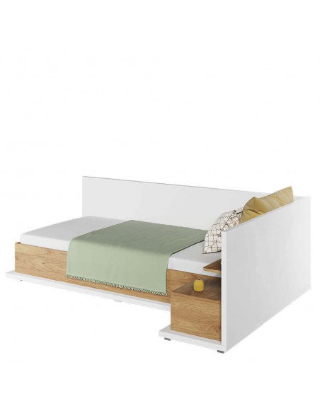 Szafka nocna Simi MS-08P