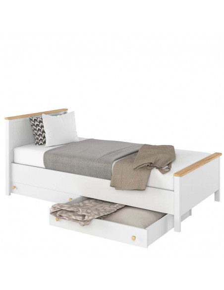 Szuflada łóżka Story SO-09