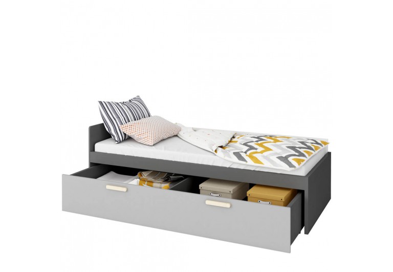 Szuflada łóżka Pok PO-15