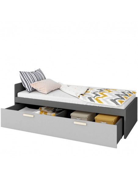 Szuflada łóżka Pok PO-15