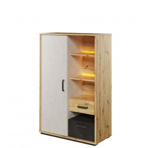 Szafka Qubic QB-05