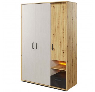 Szafa Qubic QB-02