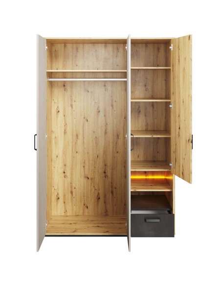 Szafa Qubic QB-02 Szafa Qubic QB-02