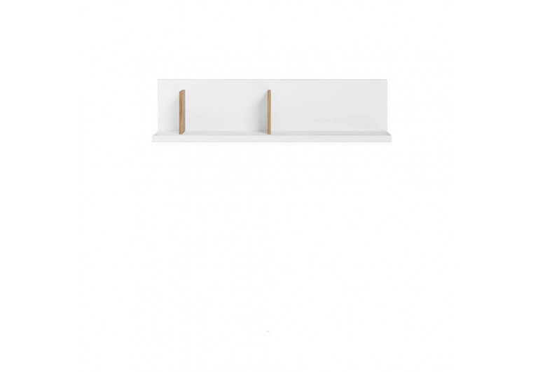 Półka wisząca Simi MS-07