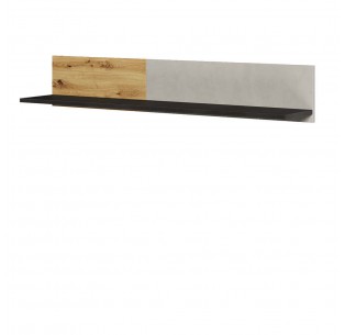 Półka wisząca Qubic QB-09
