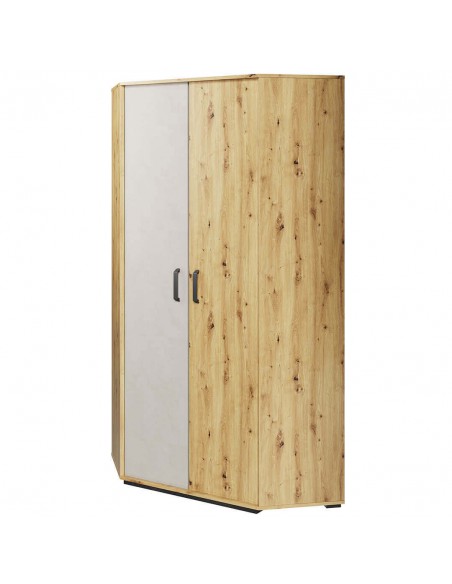 Szafa narożna Qubic QB-01