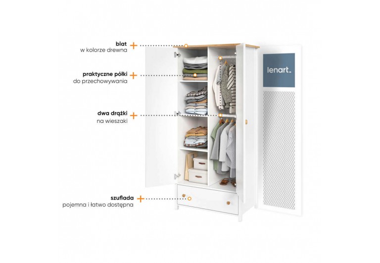 Szafa Story SO-12 Szafa Story SO-12