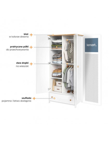 Szafa Story SO-12 Szafa Story SO-12