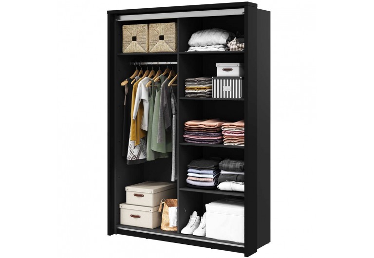 Szafa przesuwna Arti AR-21