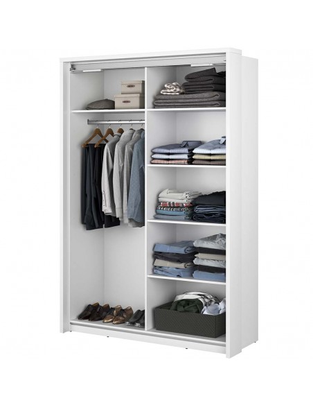 Szafa przesuwna Arti AR-21