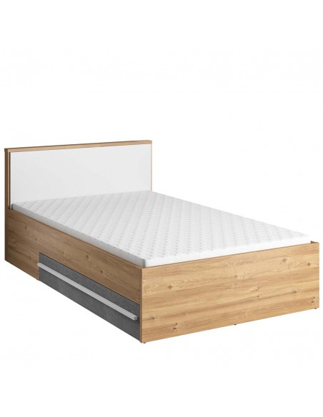 Łóżko Plano PN-10