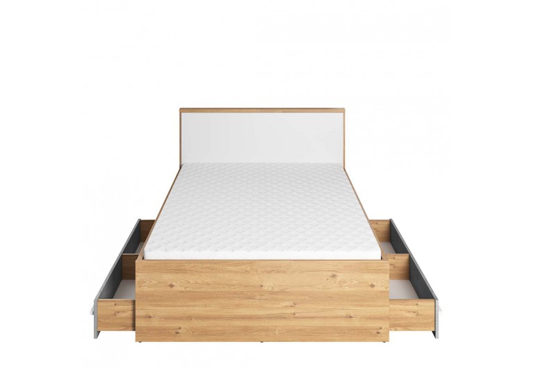 Łóżko Plano PN-10