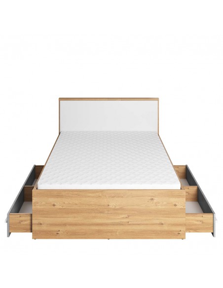 Łóżko Plano PN-10