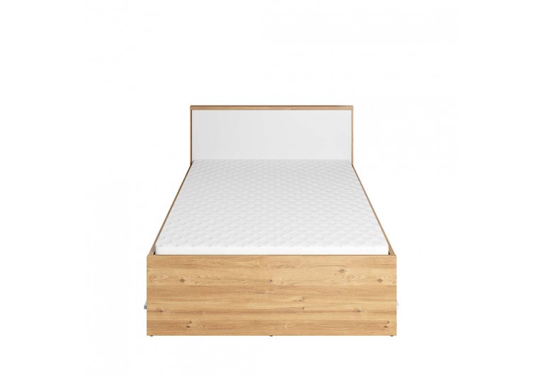 Łóżko Plano PN-10