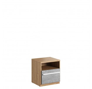 Szafka nocna Plano PN-09