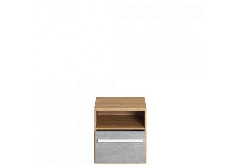 Szafka nocna Plano PN-09