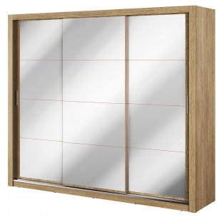 Szafa przesuwna Idea ID-01-3L