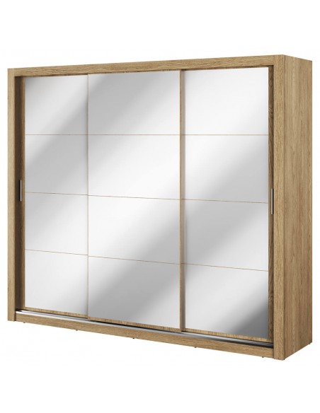 Szafa przesuwna Idea ID-01-3L